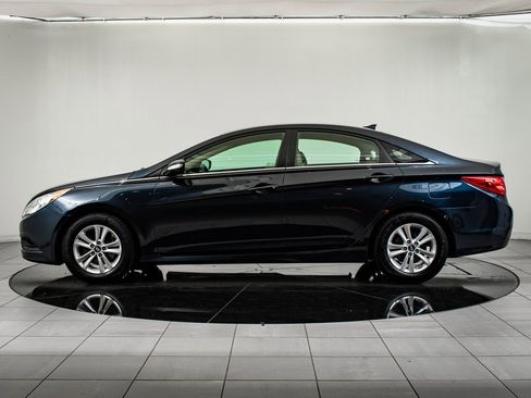 Used 2014 Hyundai Sonata GLS w/ Popular Equipment Group 2 image 5
