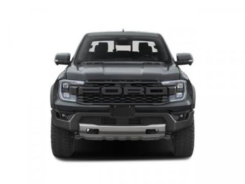 New 2026 Ford Ranger Raptor image 7