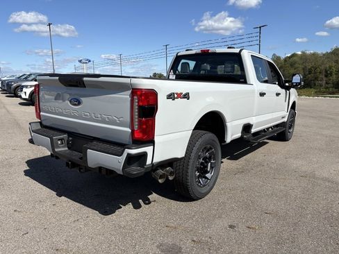New 2026 Ford F350 XL w/ STX Appearance Package image 5