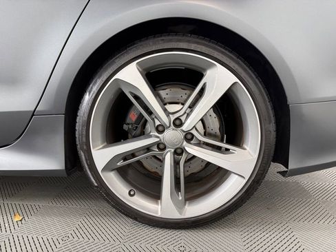 Used 2016 Audi RS 7 Prestige w/ Carbon-Optic Package AWD/4WD image 11