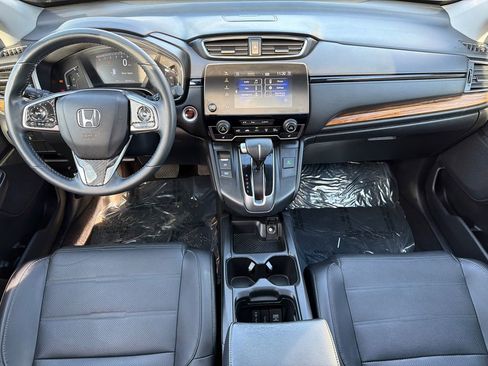 Used 2019 Honda CR-V EX-L image 19