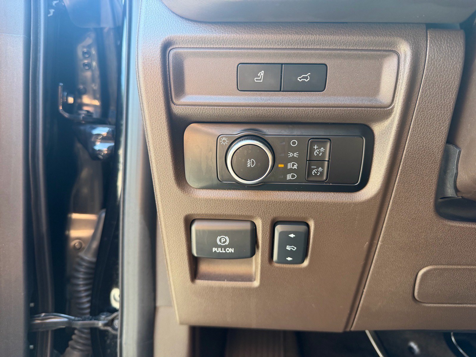 Used 2023 Ford Expedition Max King Ranch AWD/4WD image 25