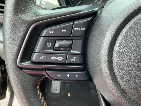 Certified 2024 Subaru Crosstrek 2.5i Limited AWD/4WD image 28