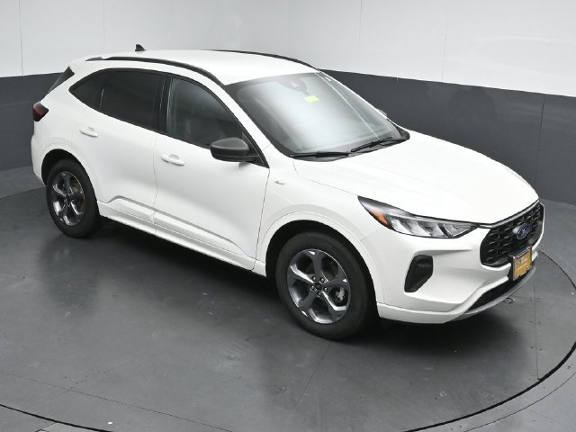 Certified 2024 Ford Escape ST-Line w/ Tech Pack #1 AWD/4WD image 45