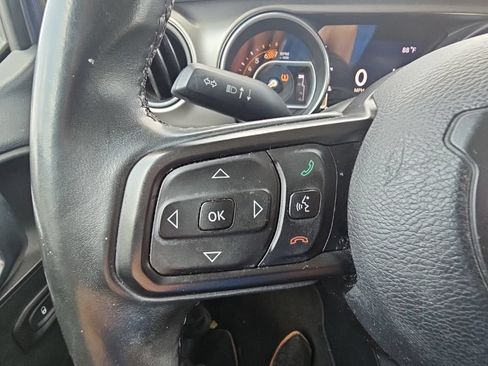 Used 2018 Jeep Wrangler Unlimited Sport S AWD/4WD image 31