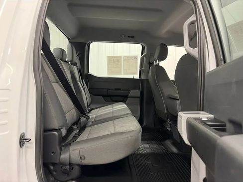 Used 2023 Ford F250 XL w/ XL Off-Road Package AWD/4WD image 20