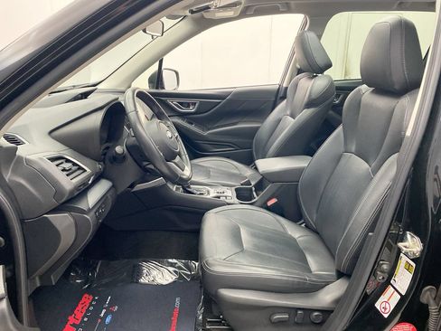 Used 2020 Subaru Forester Limited AWD/4WD image 14
