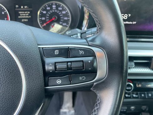Used 2022 Kia K5 GT-Line AWD/4WD image 17