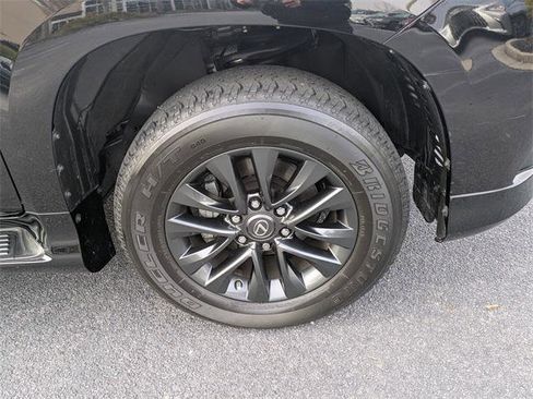 Certified 2023 Lexus GX 460 Premium w/ Premium Plus Package image 11