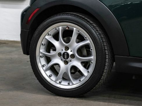 Used 2007 MINI Cooper S image 39