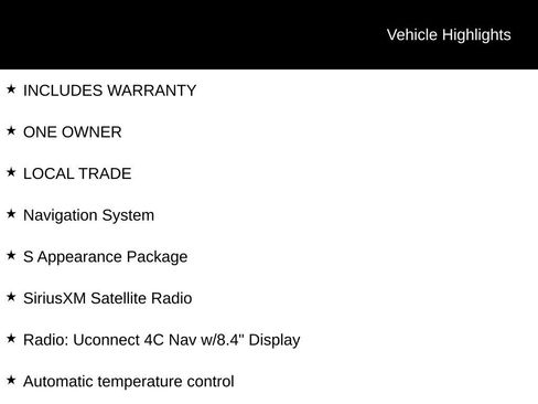 Used 2018 Chrysler Pacifica Touring-L Plus w/ S Appearance Package image 1