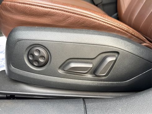 Used 2017 Audi A4 2.0T Premium Plus w/ Premium Plus Package image 22