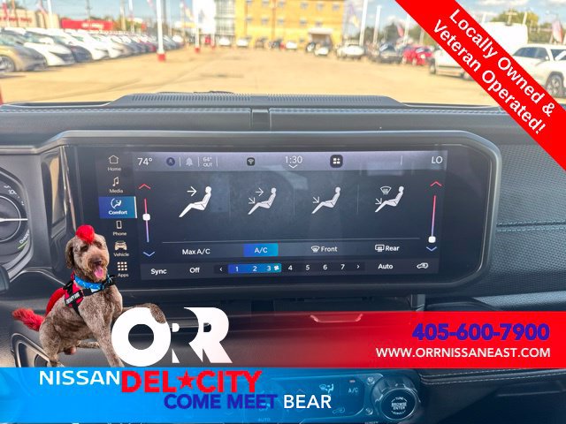 Used 2024 Jeep Wrangler Unlimited Rubicon 4xe AWD/4WD image 24