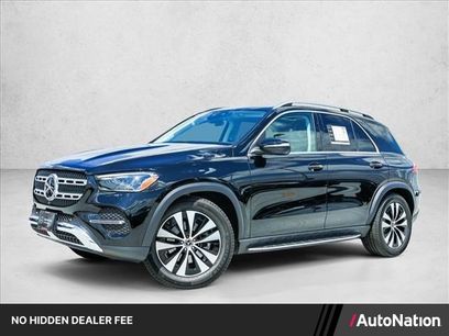 Certified 2026 Mercedes-Benz GLE 350 4MATIC