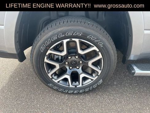 Used 2025 RAM 1500 Laramie w/ Sport Appearance Package AWD/4WD image 13