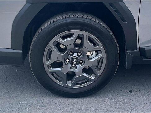 Certified 2026 Subaru Outback Premium AWD/4WD image 16