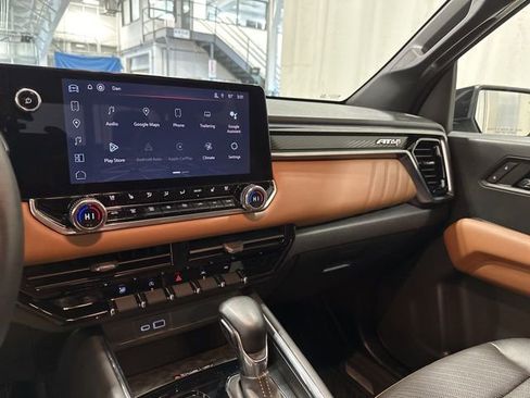 Used 2023 GMC Canyon AT4 w/ AT4 Premium Package image 23