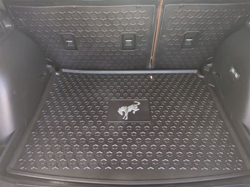 Used 2021 Ford Bronco Sport Outer Banks image 32