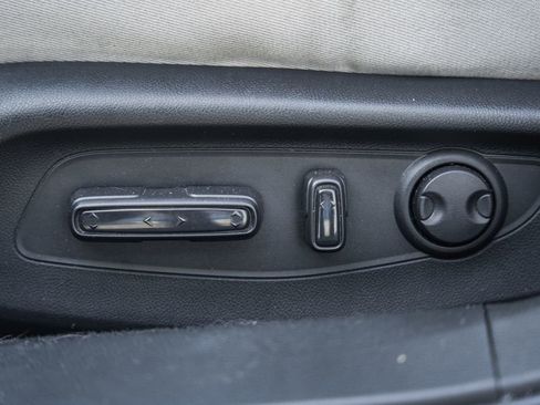 Certified 2024 Honda Accord EX image 31