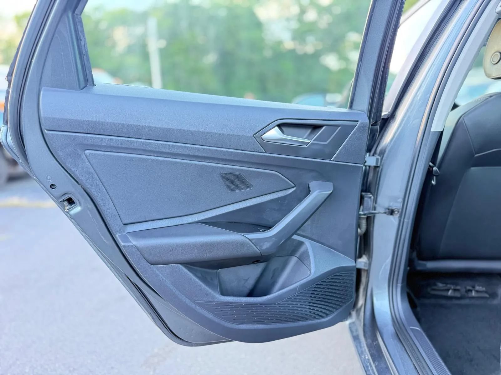 Used 2019 Volkswagen Jetta S FWD image 23