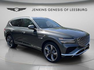 New 2025 Genesis GV80 3.5T Prestige video 1