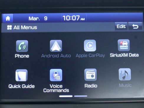 Used 2019 Hyundai Elantra SEL image 18