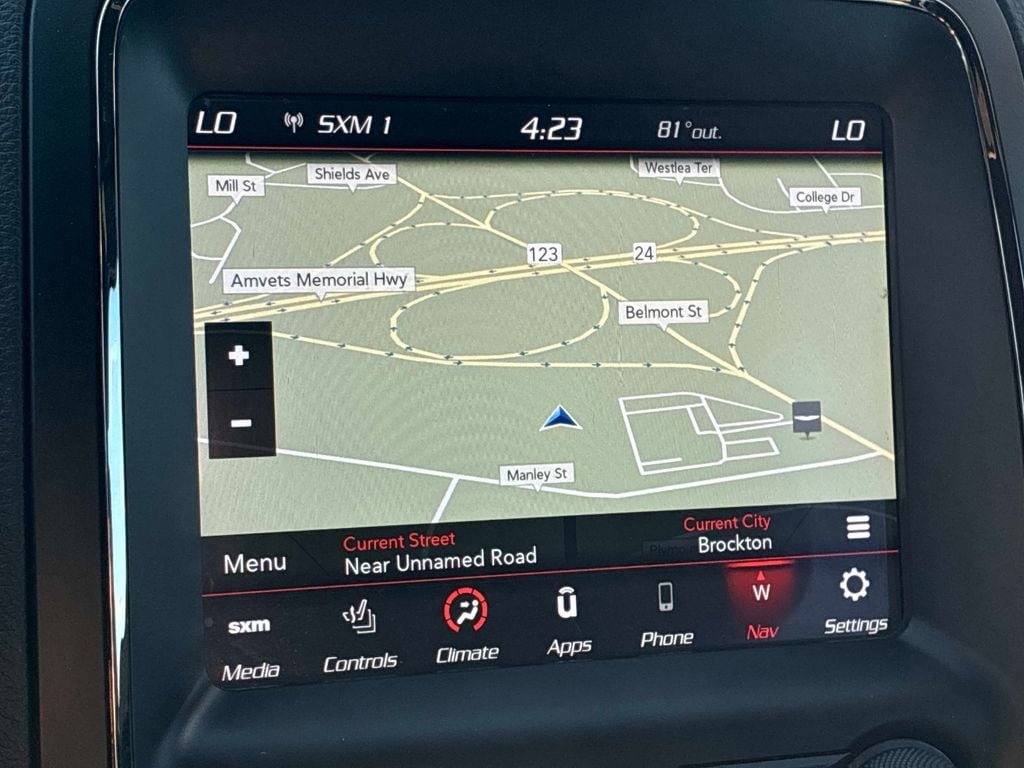 Used 2018 Dodge Durango GT w/ Premium Group AWD/4WD image 38