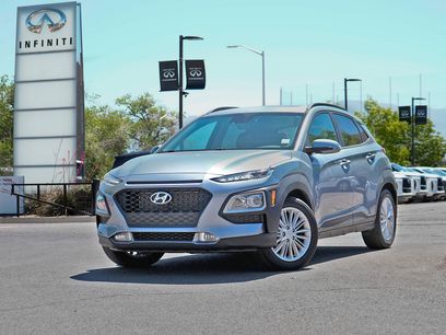 Used 2021 Hyundai Kona SEL Plus