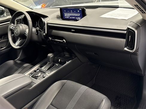Certified 2025 MAZDA CX-50 2.5 Hybrid w/ Weather Package image 16