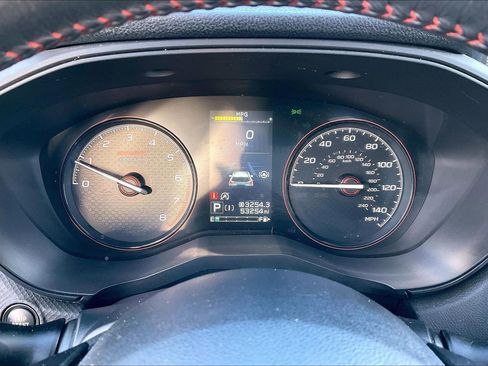 Used 2023 Subaru Forester Sport image 21