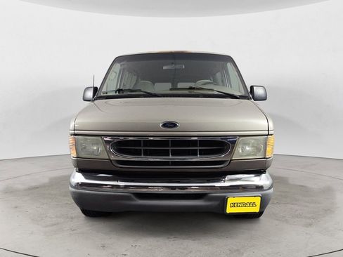 Used 2002 Ford E-350 and Econoline 350 XLT image 8