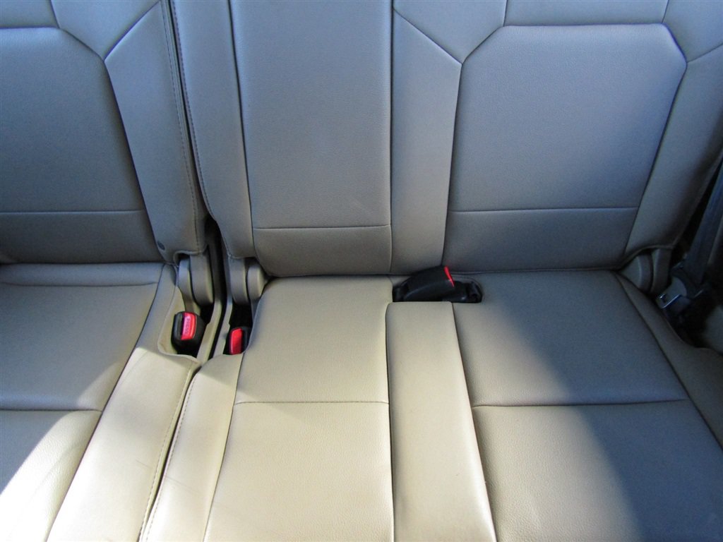 Used 2009 Honda Pilot EX-L image 20