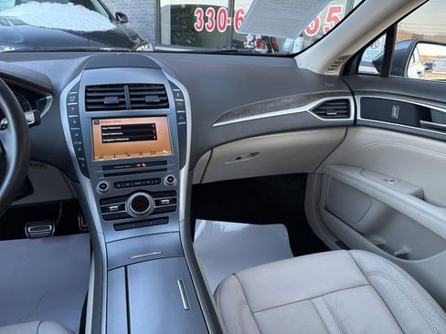 Used 2018 Lincoln MKZ Select w/ Select Plus Package image 12
