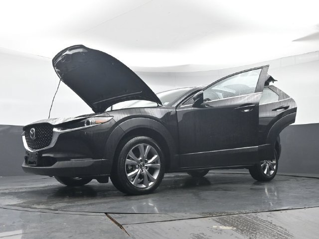 Certified 2023 MAZDA CX-30 AWD 2.5 S w/ Premium Package image 43
