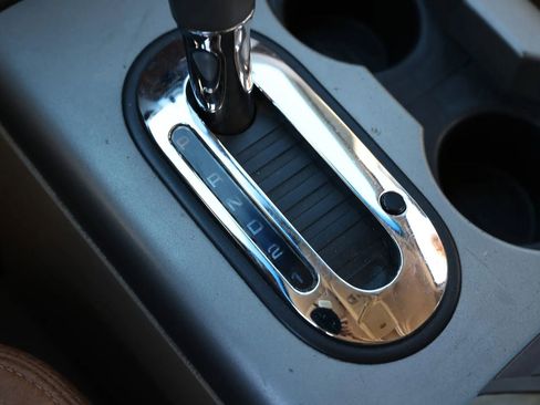 Used 2007 Ford F150 Lariat image 43