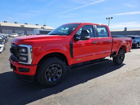 New 2026 Ford F250 XL w/ STX Appearance Package image 5
