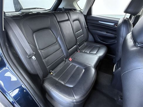 Used 2021 MAZDA CX-5 Touring w/ Touring Preferred SV Package image 39