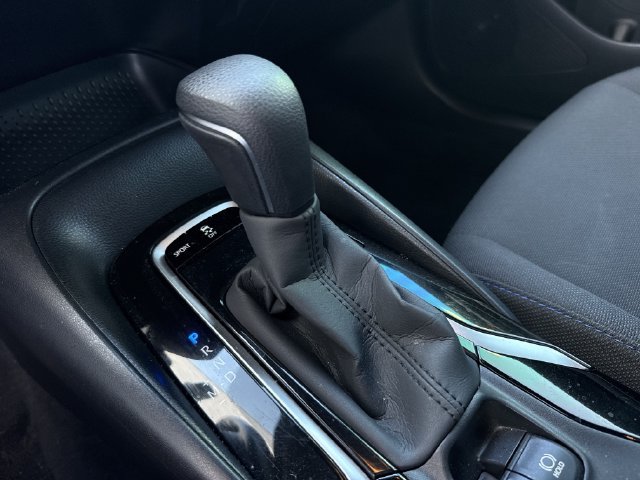 Certified 2022 Toyota Corolla SE FWD image 20