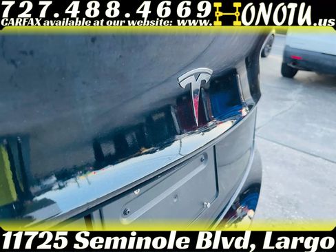 Used 2022 Tesla Model 3 image 34