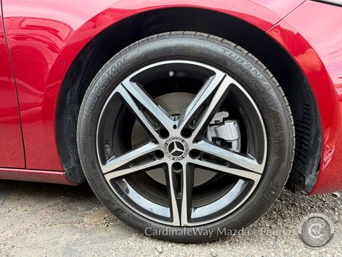 Used 2022 Mercedes-Benz A 220 image 6