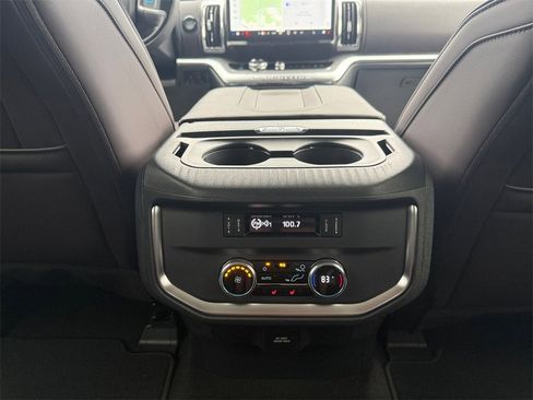 New 2025 Ford Expedition Max Platinum w/ Platinum Ultimate Package image 16