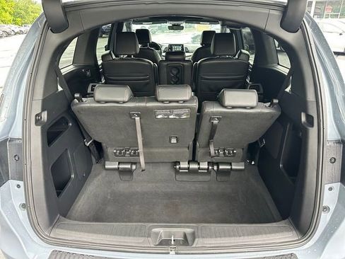 Used 2024 Honda Odyssey Sport image 31