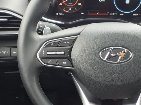 Used 2022 Hyundai Santa Fe Limited AWD/4WD image 11