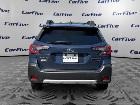 Used 2023 Subaru Outback Limited XT AWD/4WD image 4