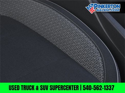 New 2026 Chevrolet TrailBlazer LS w/ LS Convenience Package image 21