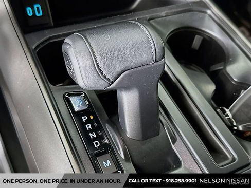 Used 2024 Ford F150 XLT w/ XLT Black Appearance Package AWD/4WD image 17