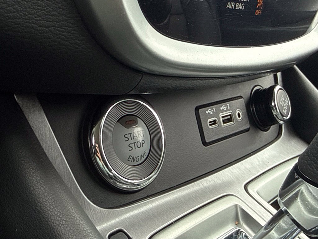 Used 2020 Nissan Murano SL AWD/4WD image 11