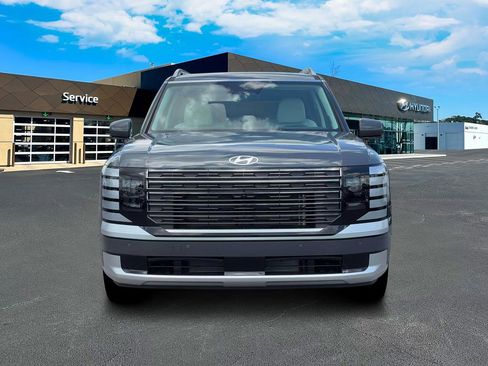 New 2026 Hyundai Palisade Calligraphy image 13