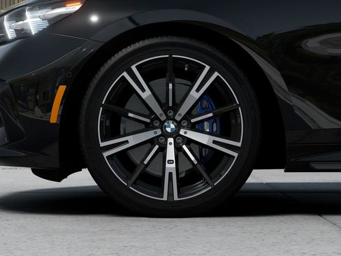 New 2026 BMW 530i image 7