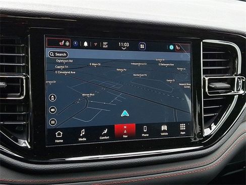 New 2026 Dodge Durango GT image 11